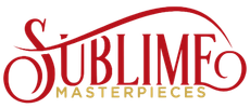 Sublime Masterpieces